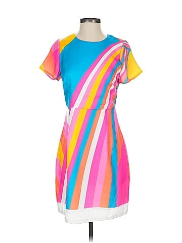 Julie Brown Casual Dress (view 1)