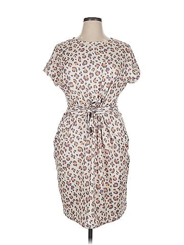 Merokeety Casual Dress (view 1)