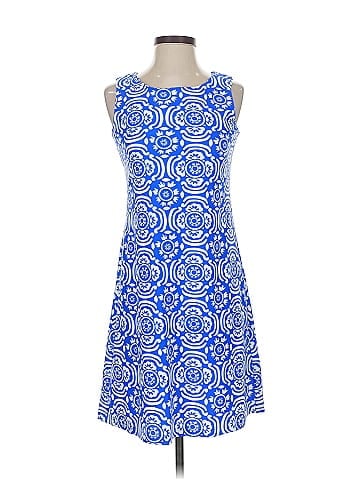 Jude Connally Casual Dress (view 1)