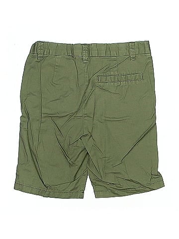 H&M Khaki Shorts (view 2)