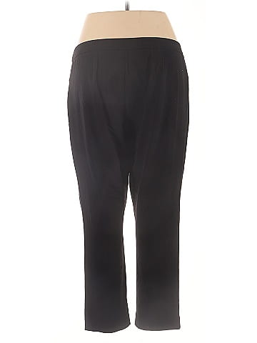 Roz & Ali Active Pants (view 2)