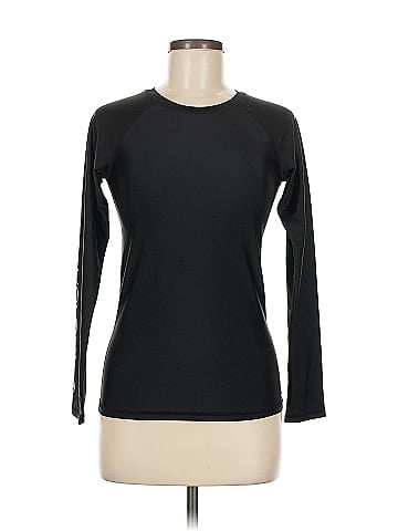 Volcom Long Sleeve T-Shirt (view 1)