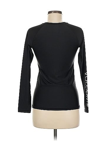 Volcom Long Sleeve T-Shirt (view 2)