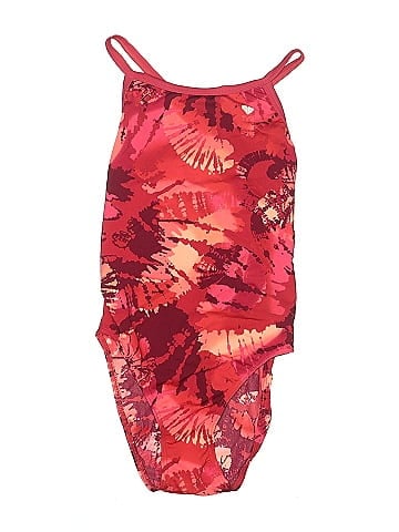 TYR One Piece Swimsuit (view 1)