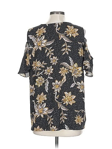 Cynthia Rowley TJX Short Sleeve T-Shirt (view 2)