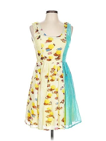 Plenty By Tracy Reese Cocktail Dress (view 1)