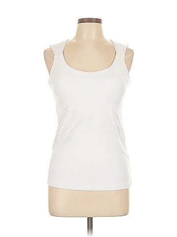 Kyodan Tank Top (view 1)