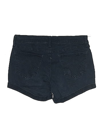 Hollister Denim Shorts (view 2)