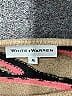 White + Warren 100% Cashmere Animal Print Brown Cashmere Pullover Sweater Size M - photo 7
