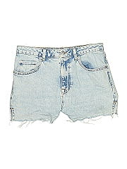 Na Kd Denim Shorts