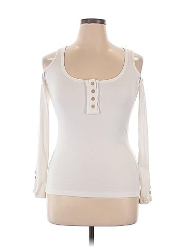 Sheilay 3/4 Sleeve T-Shirt (view 1)