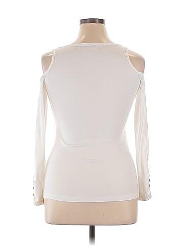 Sheilay 3/4 Sleeve T-Shirt (view 2)