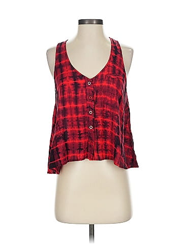 Sparkle & Fade Tank Top (view 1)