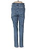 We the Free Blue Jeans Size 27 waist - photo 2