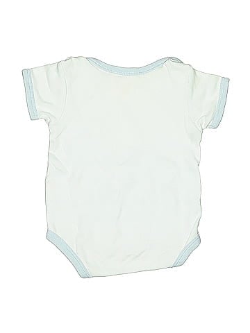 Rene Rofe Short Sleeve Onesie (view 2)