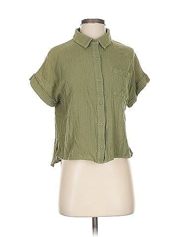 Gilli Short Sleeve Blouse (view 1)