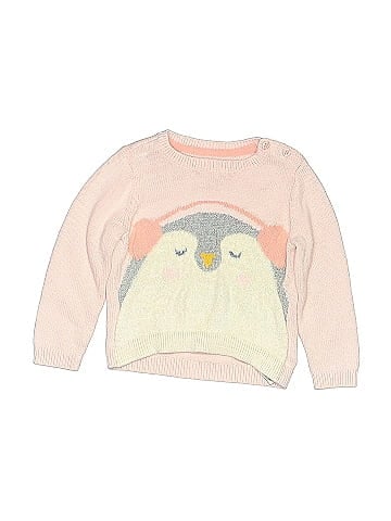 Baby Gap Pullover Sweater (view 1)