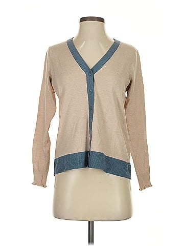 Candace Cameron Bure Cardigan (view 1)