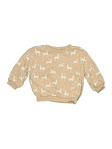 Grayson Mini Sweatshirt (view 1)
