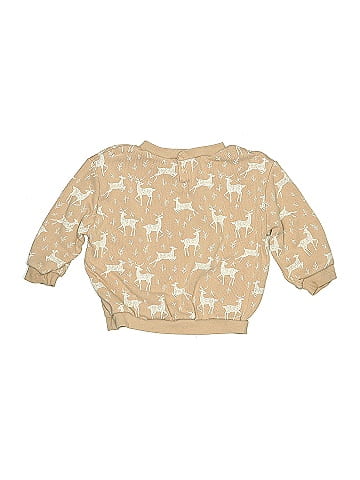 Grayson Mini Sweatshirt (view 2)