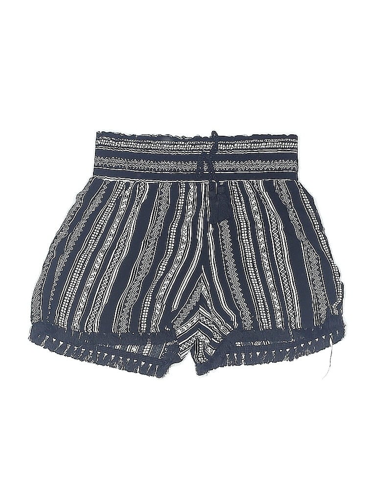 Pre-owned Wonder Nation Kids' Shorts In Blue