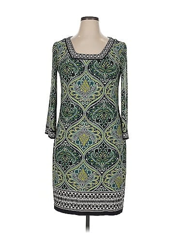 London Times Casual Dress (view 1)