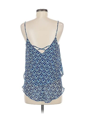 Mi ami Sleeveless Blouse (view 2)