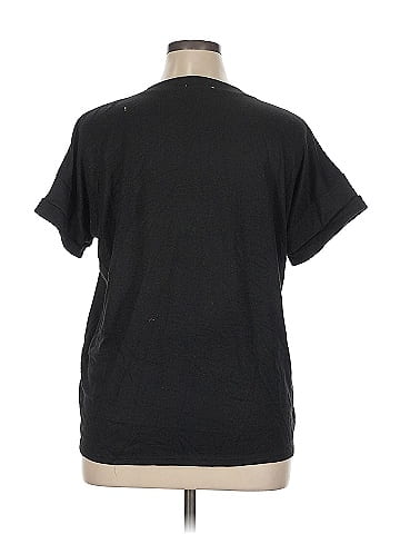 Blumin Short Sleeve Top (view 2)