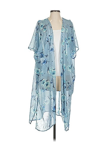 Band of Gypsies Kimono (view 1)
