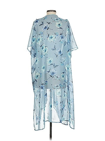 Band of Gypsies Kimono (view 2)
