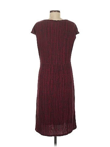 H By Halston Casual Dress (view 2)