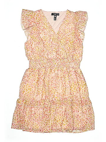 Aqua Dress (view 1)