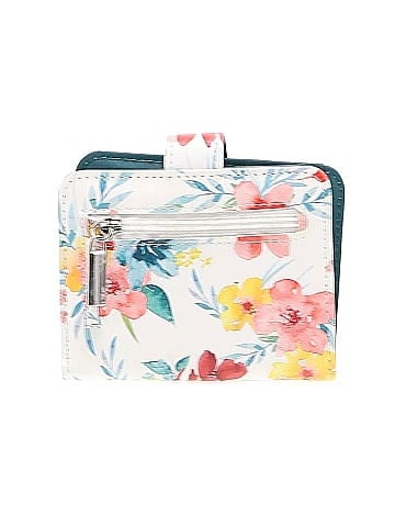 Unbranded Wallet (view 2)