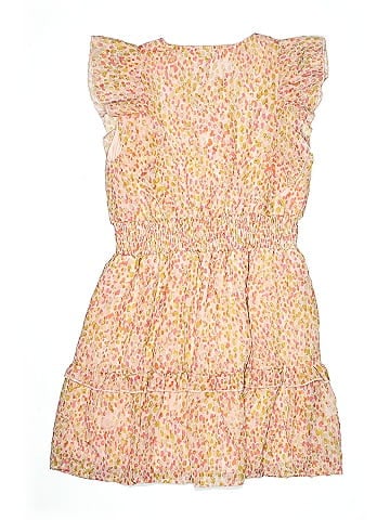 Aqua Dress (view 2)