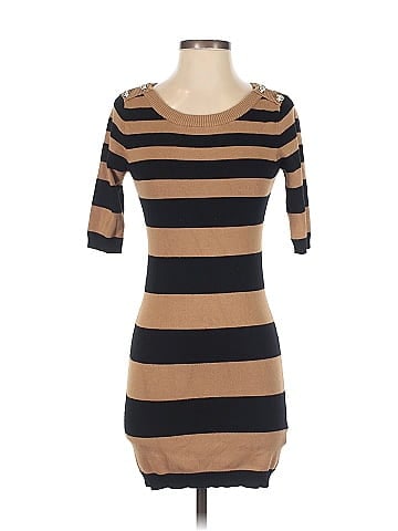 Love Culture Casual Dress (view 1)