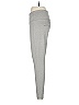 Athleta Houndstooth Gray Active Pants Size M - photo 5