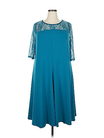 Roaman's Cocktail Dress (view 1)