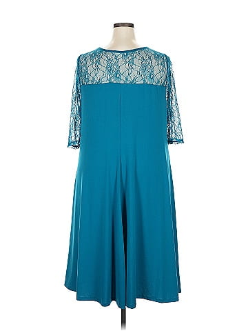 Roaman's Cocktail Dress (view 2)