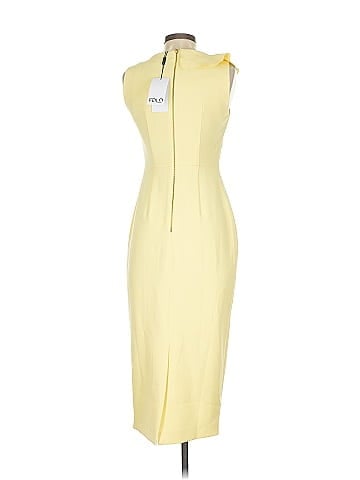 The Fold Cocktail Dress (view 2)