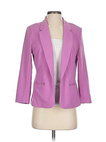 AK Anne Klein Blazer (view 1)