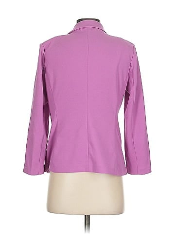 AK Anne Klein Blazer (view 2)