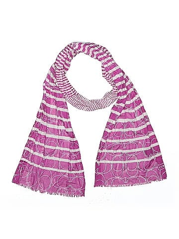 Coach Scarf (view 1)