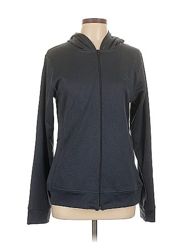 Beverly Hills Polo Club Zip Up Hoodie (view 1)