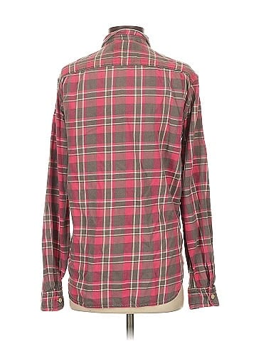 Denim & Supply Ralph Lauren Long Sleeve Button-Down Shirt (view 2)