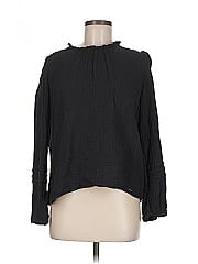Xirena Long Sleeve Blouse