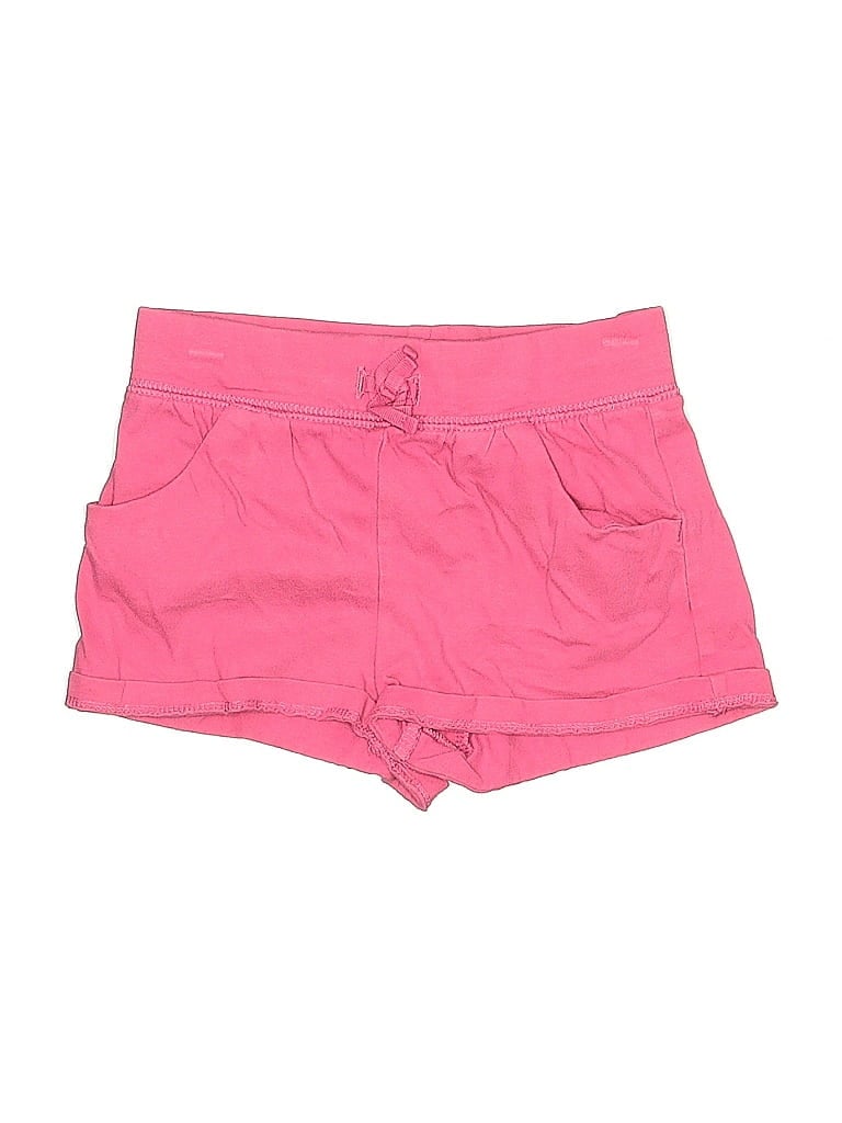 Pre-owned Old Navy Kids' Shorts In Pink