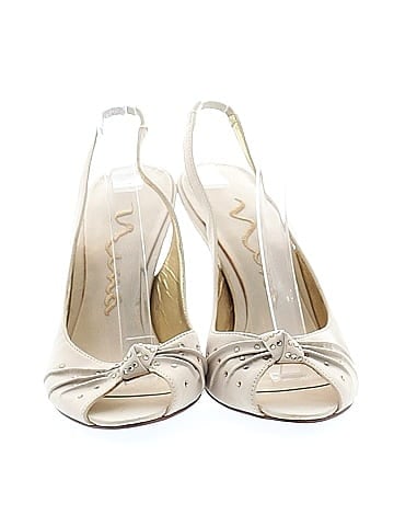 Nina Heels (view 2)