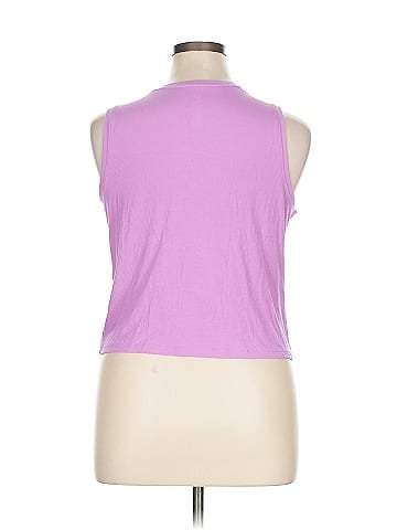 all in motion Sleeveless T-Shirt (view 2)