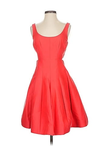 Halston Heritage Cocktail Dress (view 1)