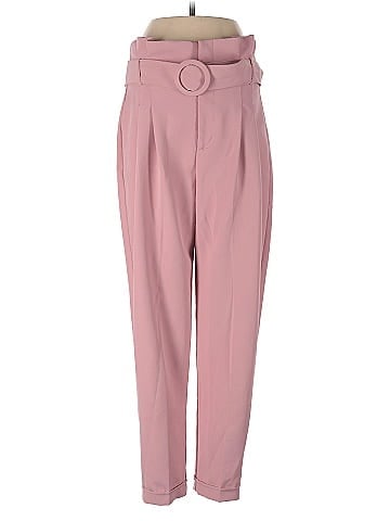Bershka Casual Pants (view 1)